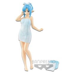 Figurine Statique - Sword Art Online - Asuna