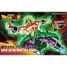 Maquette - Figure Rise - Dragon Ball - Super Saiyan Full Power - Broly