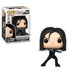 POP - POP Movies - Alita - 563 - Alita