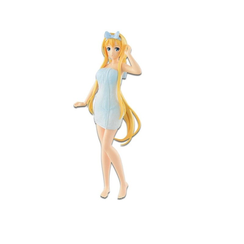 Figurine Statique - EXQ - Sword Art Online - Alice
