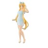 Figurine Statique - EXQ - Sword Art Online - Alice