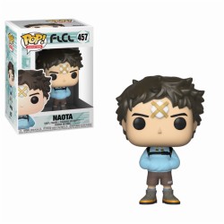 POP - POP Animation - FLCL - 457 - Naota