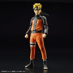 Maquette - Figure Rise - Naruto - Naruto Uzumaki