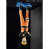 Maquette - Figure Rise - Naruto - Naruto Uzumaki