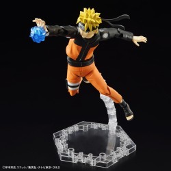Maquette - Figure Rise - Naruto - Naruto Uzumaki