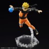 Maquette - Figure Rise - Naruto - Naruto Uzumaki
