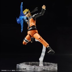 Maquette - Figure Rise - Naruto - Naruto Uzumaki
