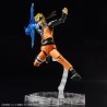 Maquette - Figure Rise - Naruto - Naruto Uzumaki