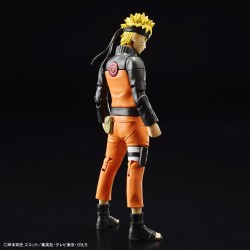 Maquette - Figure Rise - Naruto - Naruto Uzumaki