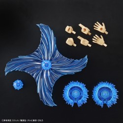 Maquette - Figure Rise - Naruto - Naruto Uzumaki