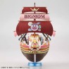 Maquette - One Piece - Queen Mama Chanter
