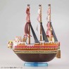 Maquette - One Piece - Queen Mama Chanter