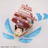 Maquette - One Piece - Queen Mama Chanter