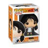 POP - POP Animation - Dragon Ball - 528 - Videl