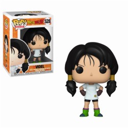 POP - POP Animation - Dragon Ball - 528 - Videl