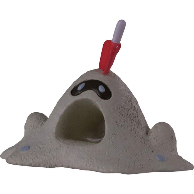 Figurine Statique - Moncollé - Pokemon - EMC-34 - Bacabouh