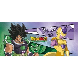 Mug - Mug(s) - Dragon Ball - Broly & Freezer