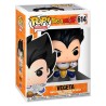 POP - POP Animation - Dragon Ball - 614 - Vegeta