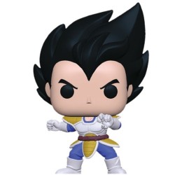 POP - POP Animation - Dragon Ball - 614 - Vegeta