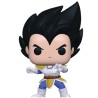 POP - POP Animation - Dragon Ball - 614 - Vegeta