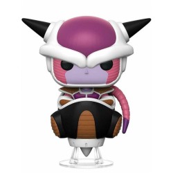 POP - POP Animation - Dragon Ball - 619 - Freezer