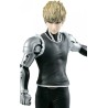 Figurine Statique - DXF - One Punch Man - Genos