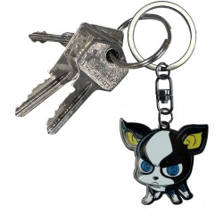 Porte-clefs - Jojo's Bizarre Adventure - Iggy
