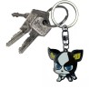Porte-clefs - Jojo's Bizarre Adventure - Iggy