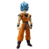 Figurine articulée - S.H.Figuarts - Dragon Ball - Son Goku