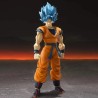 Figurine articulée - S.H.Figuarts - Dragon Ball - Son Goku