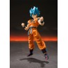 Figurine articulée - S.H.Figuarts - Dragon Ball - Son Goku