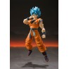 Figurine articulée - S.H.Figuarts - Dragon Ball - Son Goku