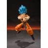 Figurine articulée - S.H.Figuarts - Dragon Ball - Son Goku