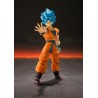 Figurine articulée - S.H.Figuarts - Dragon Ball - Son Goku