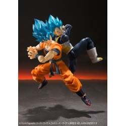 Figurine articulée - S.H.Figuarts - Dragon Ball - Son Goku