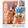 Figurine articulée - S.H.Figuarts - Dragon Ball - Son Goku