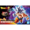Maquette - Figure Rise - Dragon Ball - Son Goku