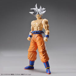 Maquette - Figure Rise - Dragon Ball - Son Goku