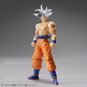 Maquette - Figure Rise - Dragon Ball - Son Goku
