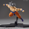 Maquette - Figure Rise - Dragon Ball - Son Goku