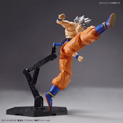 Maquette - Figure Rise - Dragon Ball - Son Goku