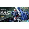 Maquette - Perfect Grade - Gundam - 00 Seven Sword/G