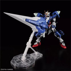 Maquette - Perfect Grade - Gundam - 00 Seven Sword/G