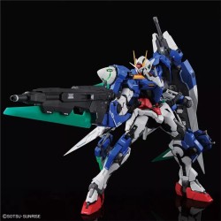 Maquette - Perfect Grade - Gundam - 00 Seven Sword/G