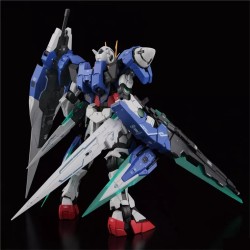 Maquette - Perfect Grade - Gundam - 00 Seven Sword/G