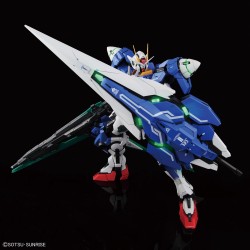 Maquette - Perfect Grade - Gundam - 00 Seven Sword/G