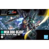Maquette - High Grade - Gundam - Dijeh