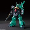 Maquette - High Grade - Gundam - Dijeh