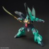 Maquette - High Grade - Gundam - Dijeh