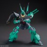Maquette - High Grade - Gundam - Dijeh